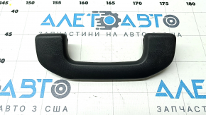 Mercedes GLC 16-22 front left roof handle, black, scratches