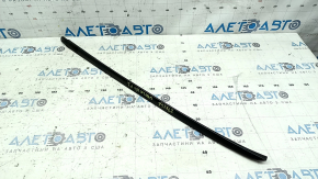 Left windshield molding for Toyota Venza 21-24 scratches