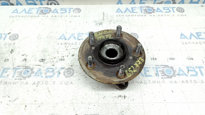 Rusty front left hub for Toyota Venza 21-24 AWD