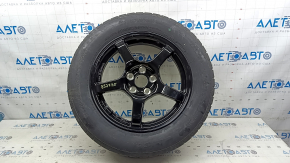 Spare tire for Toyota Venza 21-R17 165/80
