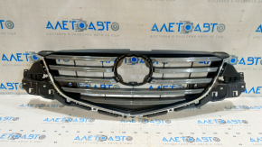 Radiator grill grille Mazda CX-5 15-16