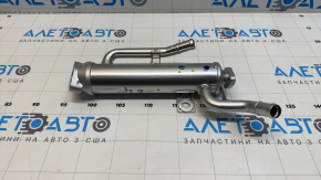 EGR Cooler Hyundai Sonata 16-17 hybrid