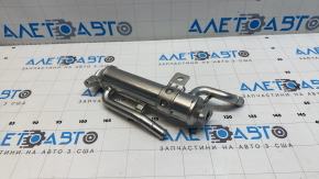 EGR Cooler Hyundai Sonata 16-17 hybrid
