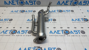 EGR Cooler Hyundai Sonata 16-17 hybrid