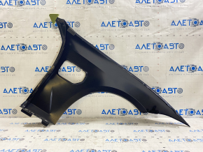 Front left wing BMW 3 G20 19- hubrid, steel