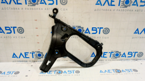 Rear bumper mount on the right wing Audi A3 8V 15-16