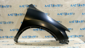 Front right wing Nissan Rogue 14-20