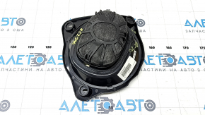 Mercedes GLC 16-22 Premium Audio passenger knee subwoofer, broken connector