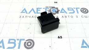 Mercedes GLC 16-22 center console socket