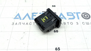 Mercedes GLC 16-22 center console socket