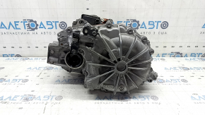 Toyota Venza 21-wheel drive rear differential 159kW