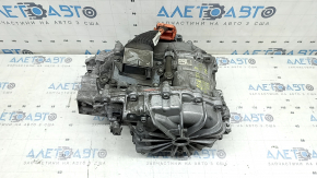 Toyota Venza 21-wheel drive rear differential 159kW