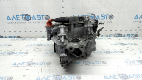 Toyota Venza 21-wheel drive rear differential 159kW