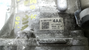 Toyota Venza 21-wheel drive rear differential 159kW