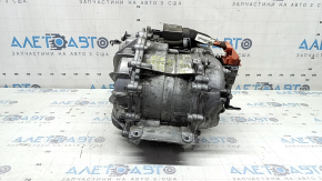 Toyota Venza 21-wheel drive rear differential 159kW