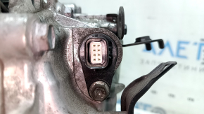 Toyota Venza 21-wheel drive rear differential 159kW