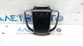 Mercedes GLC 20-22 touchscreen multimedia control, scratches