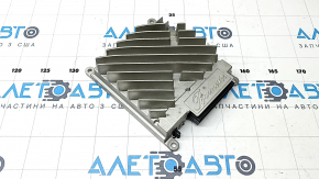 Mercedes GLC 20-22 Burmester Audio Amplifier