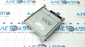 Mercedes GLC 20-22 Burmester Audio Amplifier