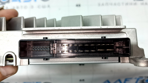 Mercedes GLC 20-22 Burmester Audio Amplifier