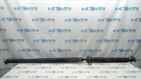 Driveshaft driveshaft Mazda CX-5 17-24 is rusty, boot is torn