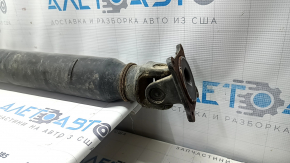 Driveshaft driveshaft Mazda CX-5 17-24 is rusty, boot is torn