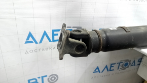 Driveshaft driveshaft Mazda CX-5 17-24 is rusty, boot is torn