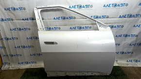 Kia EV6 22-24 front right door, white SWP