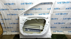 Kia EV6 22-24 front right door, white SWP