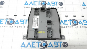 Mercedes GLC 20-22 BCM signal processing and control unit