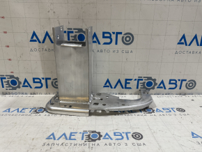 Right bumper reinforcement bracket for Audi A6 C7 12-18