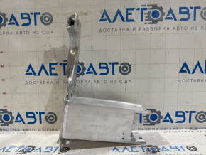 Right bumper reinforcement bracket for Audi A6 C7 12-18