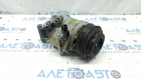 Mazda CX-5 17-25 2.5 Air Conditioning Compressor