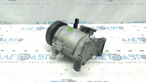 Mazda CX-5 17-25 2.5 Air Conditioning Compressor