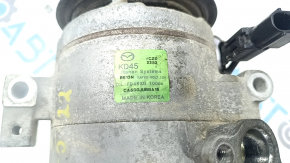 Mazda CX-5 17-25 2.5 Air Conditioning Compressor