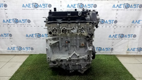 Honda Accord 2016-17 Restored Hybrid 2.0 LFA1 100kW Engine