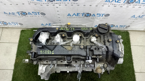 Honda Accord 2016-17 Restored Hybrid 2.0 LFA1 100kW Engine