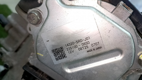 Honda Accord 2016-17 Restored Hybrid 2.0 LFA1 100kW Engine