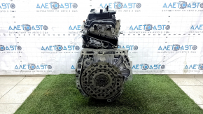 Honda Accord 2016-17 Restored Hybrid 2.0 LFA1 100kW Engine
