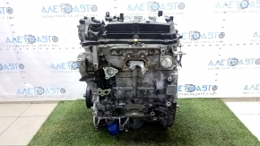 Honda Accord 2016-17 Restored Hybrid 2.0 LFA1 100kW Engine