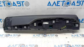 Kia EV6 22-24 Monitor, Display, and Navigation with 360-Degree Cameras and BSM