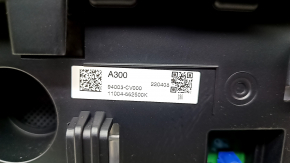 Kia EV6 22-24 Monitor, Display, and Navigation with 360-Degree Cameras and BSM