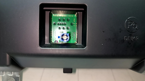 Kia EV6 22-24 Monitor, Display, and Navigation with 360-Degree Cameras and BSM