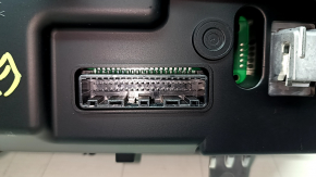 Kia EV6 22-24 Monitor, Display, and Navigation with 360-Degree Cameras and BSM