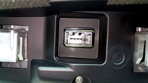 Kia EV6 22-24 Monitor, Display, and Navigation with 360-Degree Cameras and BSM