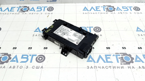 Wireless Charging Module for Mercedes GLC 16-22