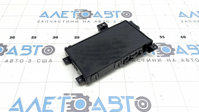 Wireless Charging Module for Mercedes GLC 16-22
