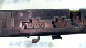 Wireless Charging Module for Mercedes GLC 16-22