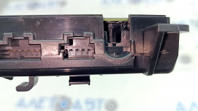 Wireless Charging Module for Mercedes GLC 16-22