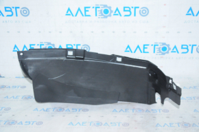 Front left mudguard liner for Audi Q5 80A 18-20 2.0T, PHEV